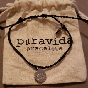 Puravida Happy Camper bracelet